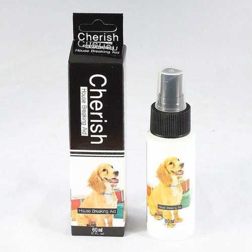 (3개묶음)(체리쉬) 배변유도제 60ml
