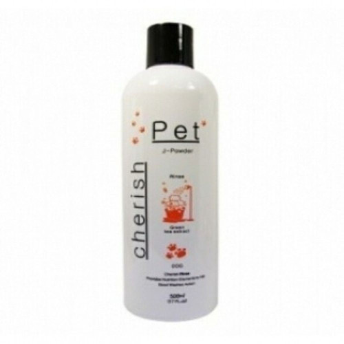 (2개묶음)(체리쉬) 린스 500ml