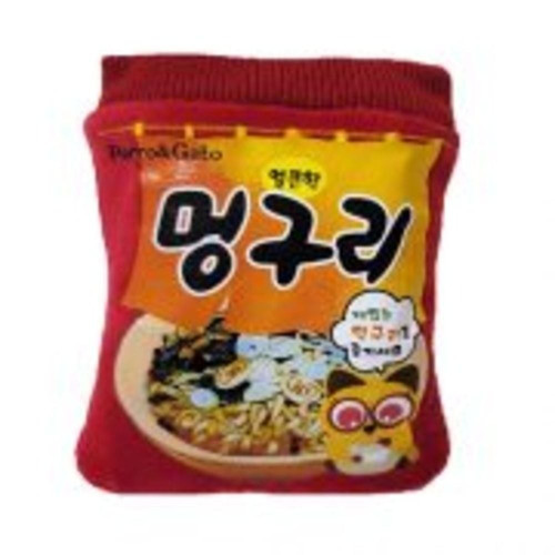 (2개묶음)(페로가토) 노즈토이(멍구리)