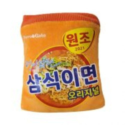 (2개묶음)(페로가토) 노즈토이(삼식이면)